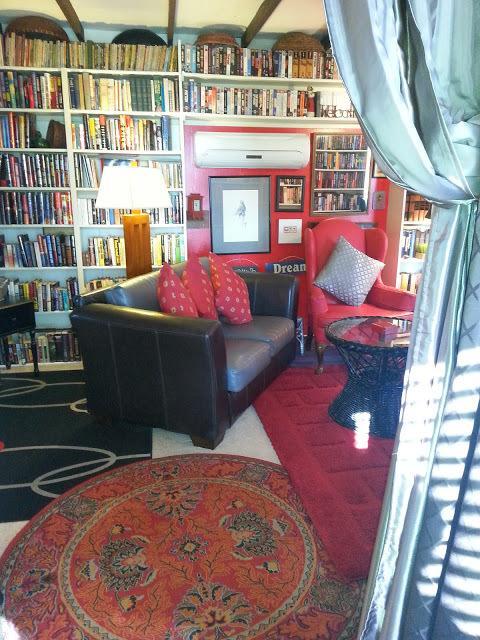 Rainbow Guest House Fallbrook Extérieur photo