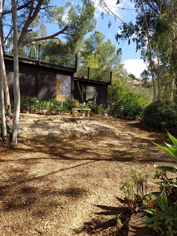 Rainbow Guest House Fallbrook Extérieur photo