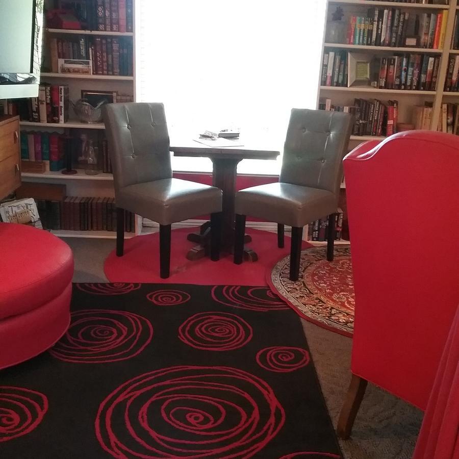 Rainbow Guest House Fallbrook Extérieur photo