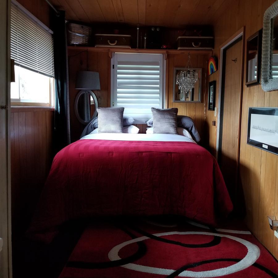 Rainbow Guest House Fallbrook Extérieur photo
