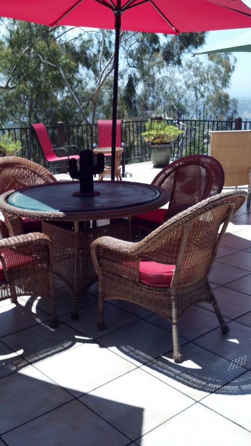 Rainbow Guest House Fallbrook Extérieur photo