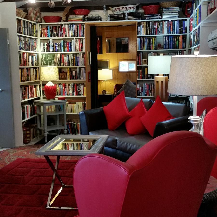 Rainbow Guest House Fallbrook Extérieur photo