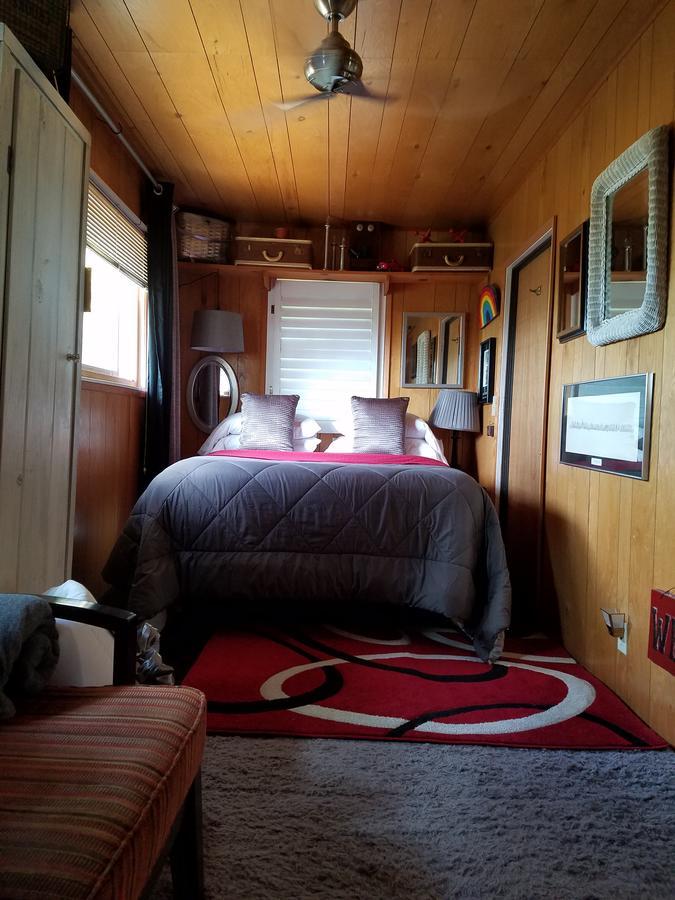 Rainbow Guest House Fallbrook Extérieur photo