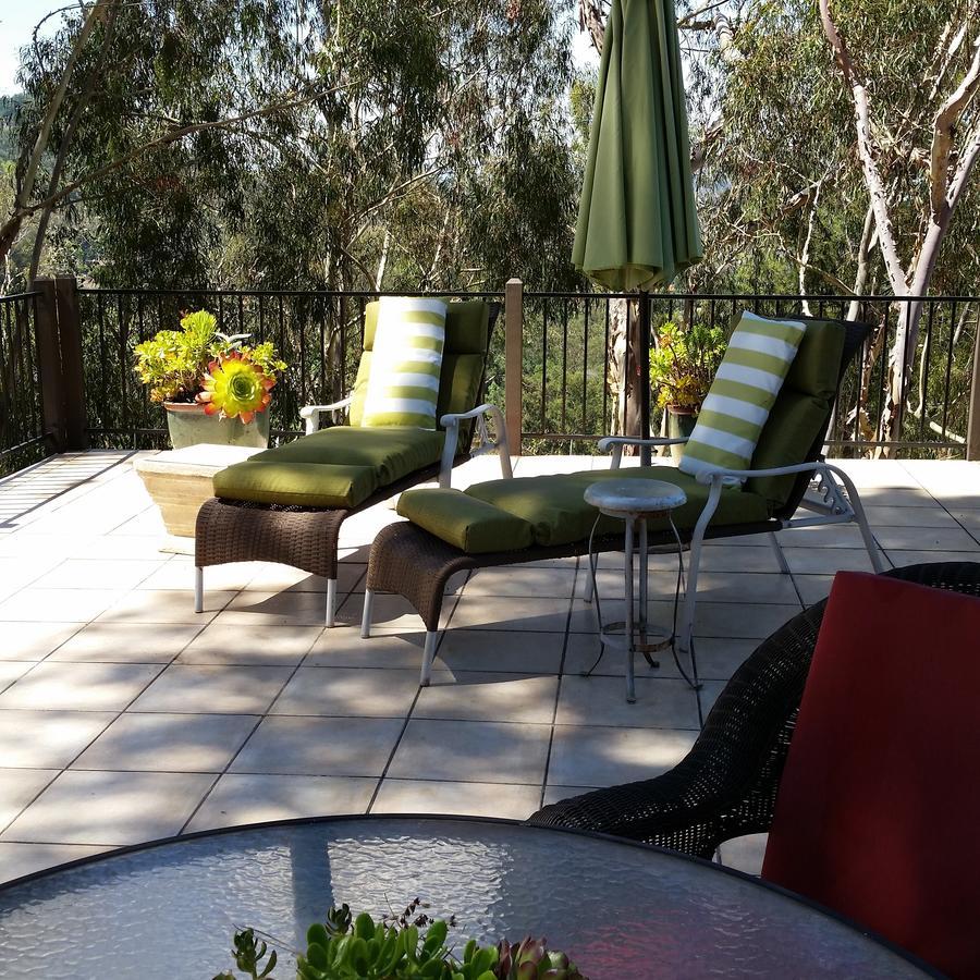 Rainbow Guest House Fallbrook Extérieur photo