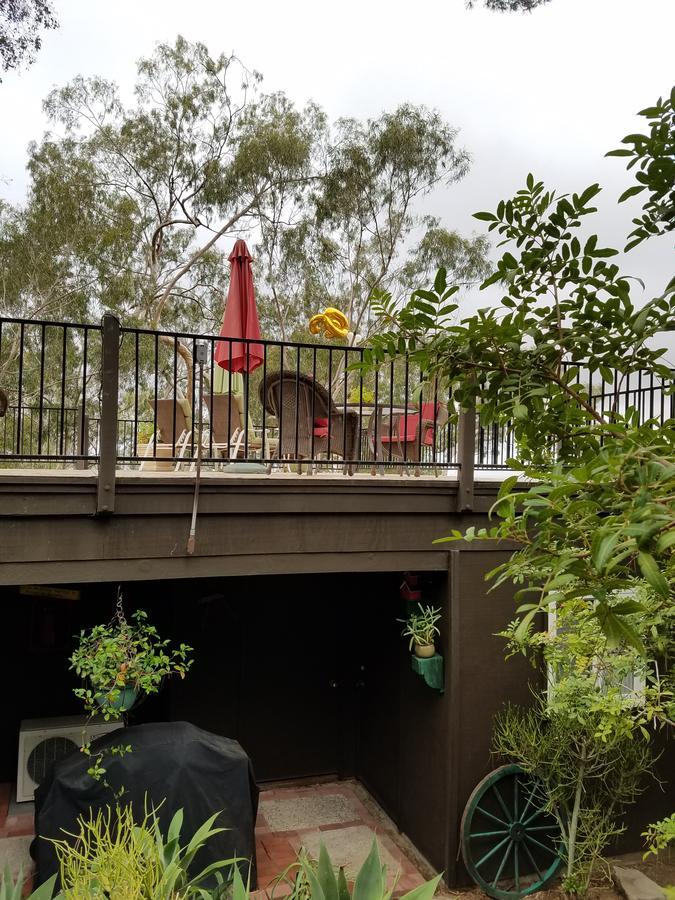 Rainbow Guest House Fallbrook Extérieur photo