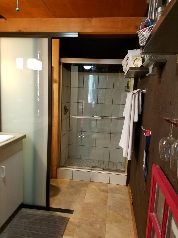 Rainbow Guest House Fallbrook Extérieur photo