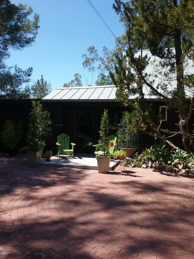 Rainbow Guest House Fallbrook Extérieur photo
